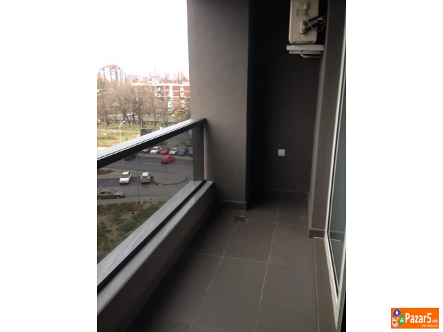 Се издава нов стан кај Воиниот базен во Аеродром