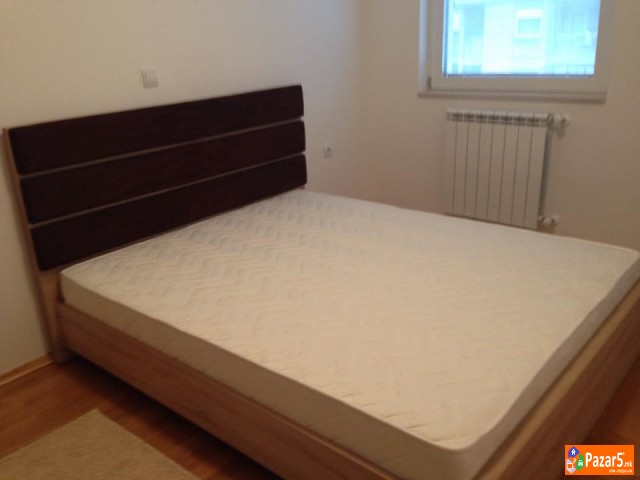 Се издава нов стан кај Воиниот базен во Аеродром