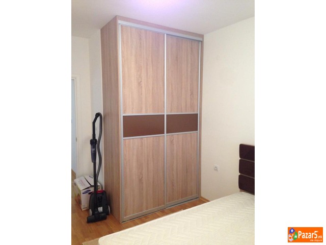 Се издава нов стан кај Воиниот базен во Аеродром