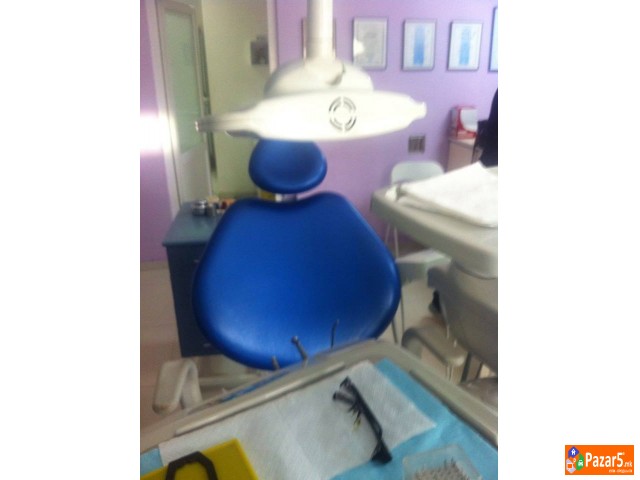 Gnatus Stomatoloski Aparat 2013 God.