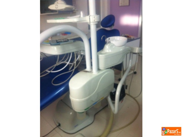 Gnatus Stomatoloski Aparat 2013 God.