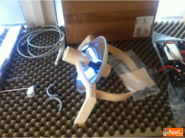 Sirona C  I C + Serii Rez.delovi