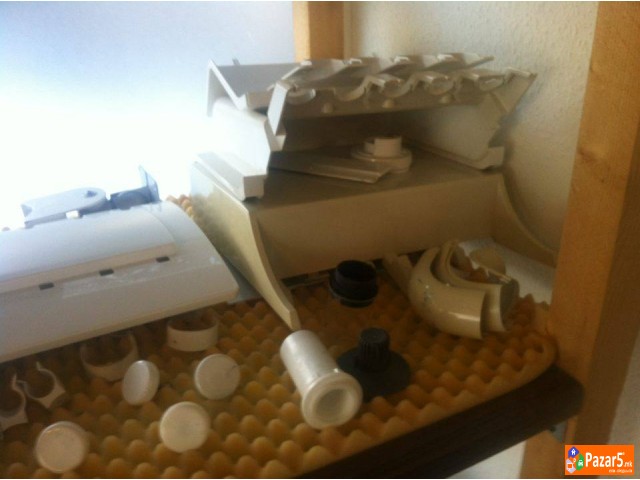 Sirona C  I C + Serii Rez.delovi