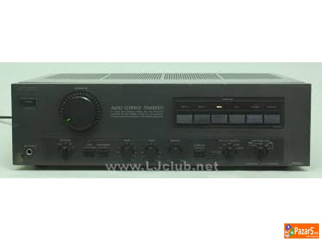 Povisoka Klasa Zasiluvac Sony Taf 555es2x200