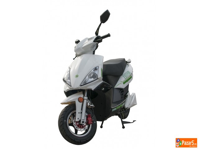 Elektricni Skuteri 20den Elektricna Energija Za 10