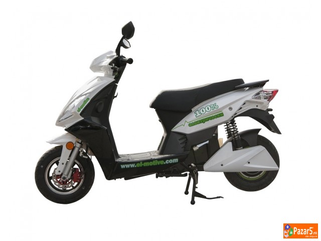 Elektricni Skuteri 20den Elektricna Energija Za 10