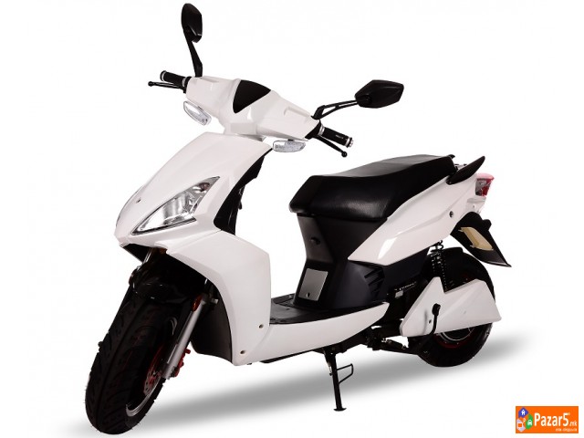 Elektricni Skuteri 20den Elektricna Energija Za 10