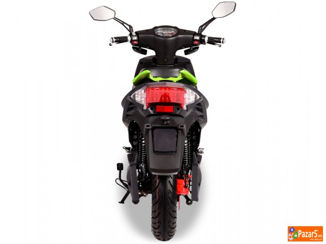 Elektricni Skuteri 20den Elektricna Energija Za 10