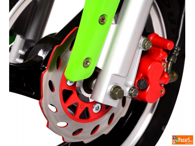 Elektricni Skuteri 20den Elektricna Energija Za 10