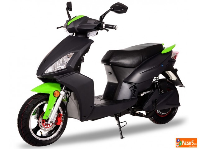 Elektricni Skuteri 20den Elektricna Energija Za 10