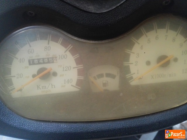 Se Prodava Skuter Arora 