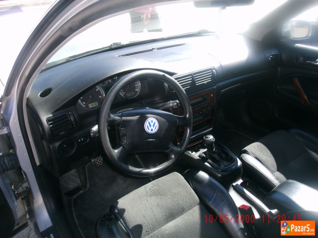 Passat 1.9tdi 2002 Odlicen