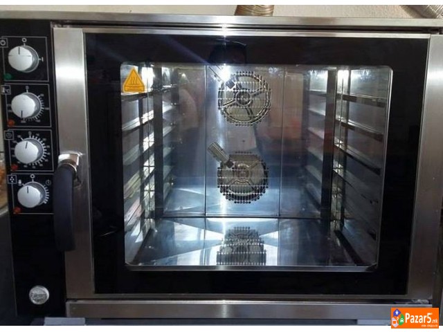 Печка Дувалка