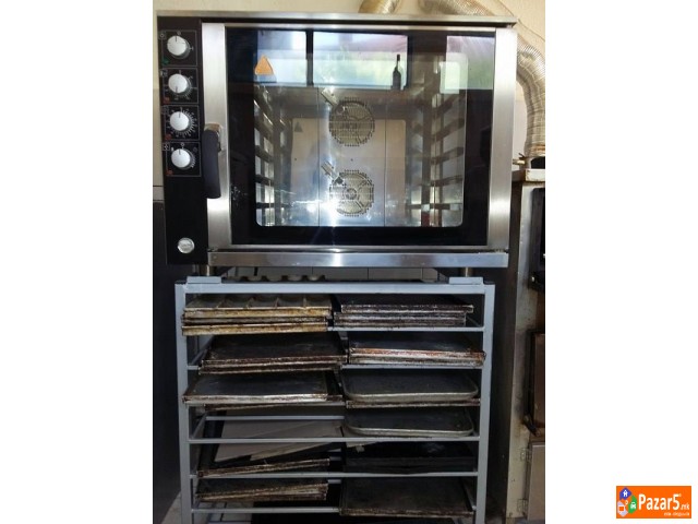 Печка Дувалка