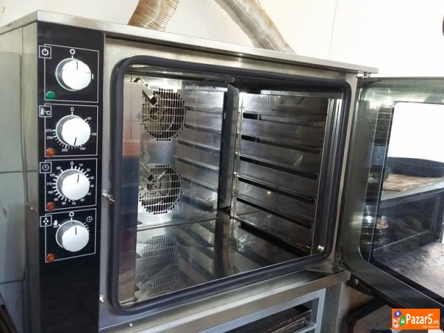 Печка Дувалка