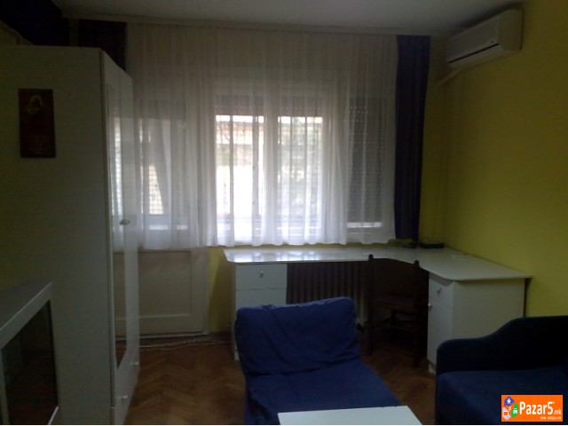 Стан на приземје во Кисела Вода – 57 м2