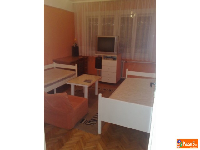 Стан на приземје во Кисела Вода – 57 м2