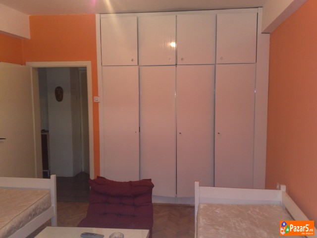 Стан на приземје во Кисела Вода – 57 м2