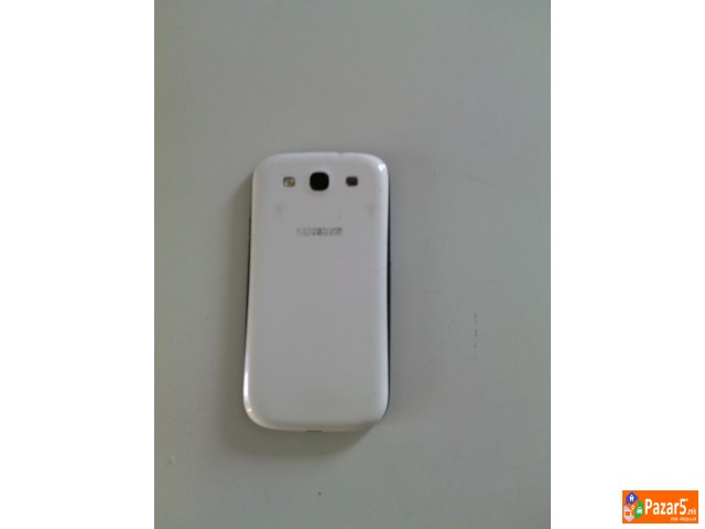 Samsung Galaxy S3