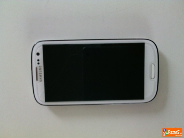 Samsung Galaxy S3