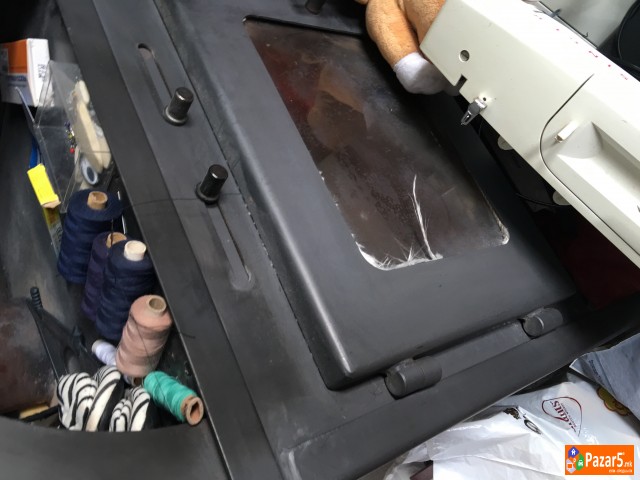 Kamin Vi Odlicna Sostojba