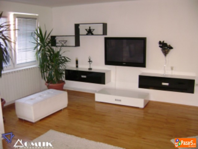 Domik Izdava 4 Soben Lux. Stan Vo Kozle