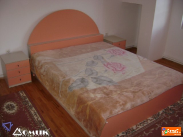 Domik Izdava 4 Soben Lux. Stan Vo Kozle