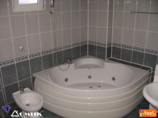 Domik Izdava 4 Soben Lux. Stan Vo Kozle