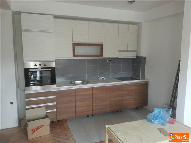 ДАРМА ДОМА издава нов стан во Тафталиџе 1!