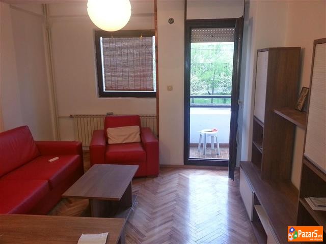 ДАРМА ДОМА издава нов стан во Тафталиџе 1!