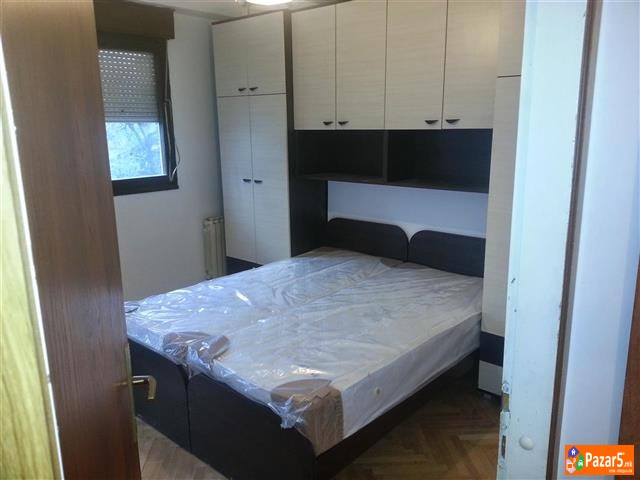 ДАРМА ДОМА издава нов стан во Тафталиџе 1!