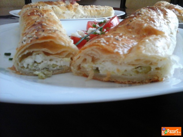 Apartmani Lile Pestani