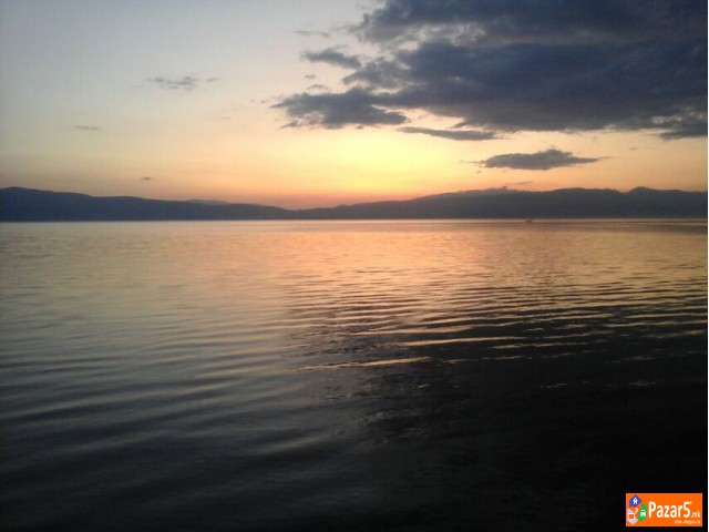 Apartmani Lile Pestani