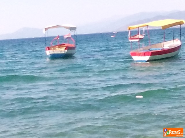 Apartmani Lile Pestani