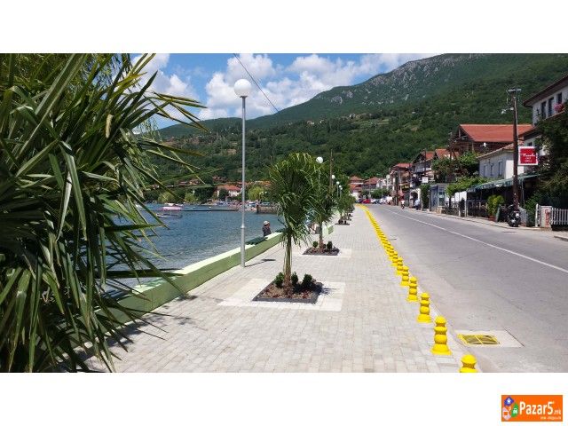 Apartmani Lile Pestani