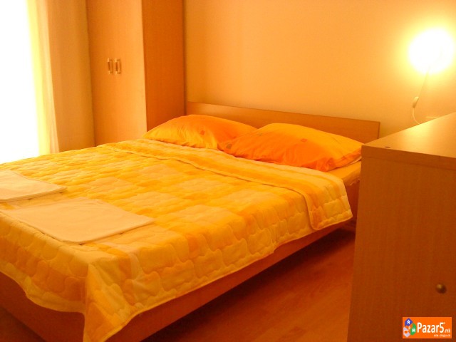 Apartmani Lile Pestani