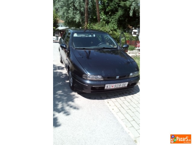 Fiat Brava Hitno
