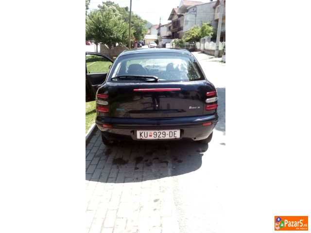 Fiat Brava Hitno