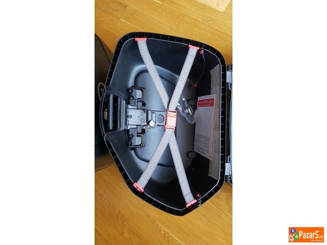 Se Prodavaat Novi Kuferi Zamotor Givi