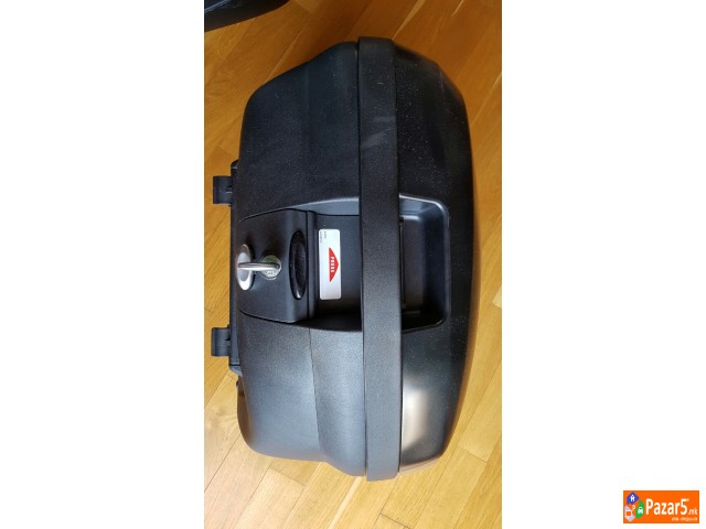 Se Prodavaat Novi Kuferi Zamotor Givi