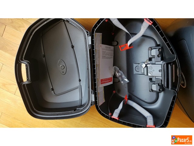 Se Prodavaat Novi Kuferi Zamotor Givi