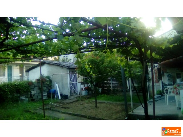 Prodavam Kuka Vo Zdanec