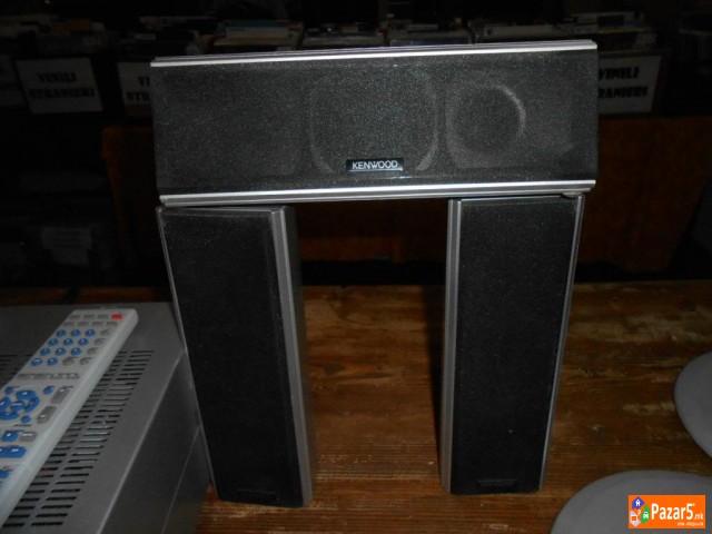 Saraund Zvucki Sony 5.1 -vufer Pasiven Ss-ws5 I 5 