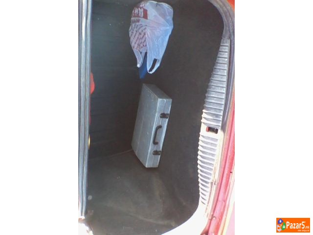 Prodavam Ford Mondeo 1.8.tdi