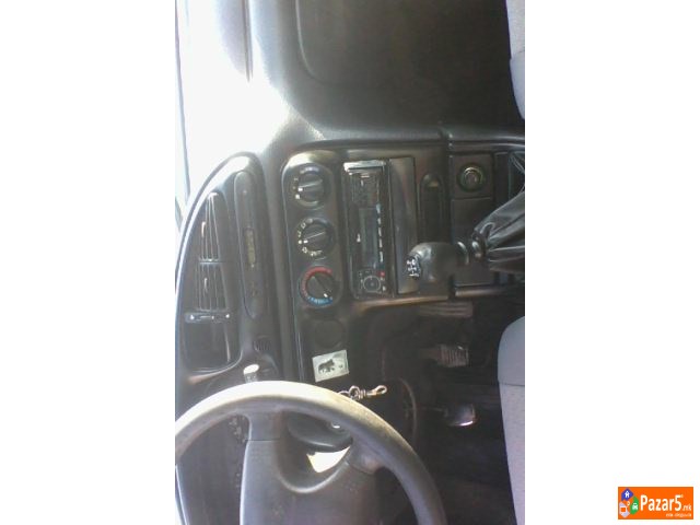 Prodavam Ford Mondeo 1.8.tdi