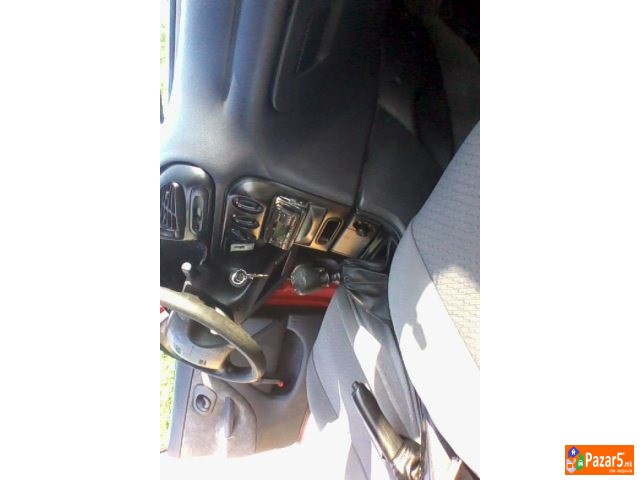 Prodavam Ford Mondeo 1.8.tdi