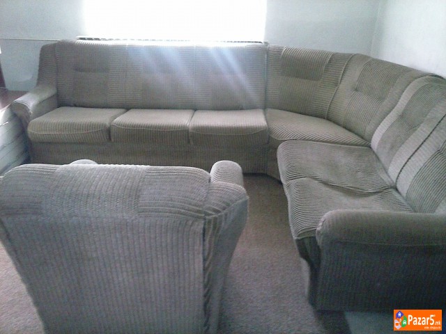 ГАРНИТУРА ЗА СЕДЕЊЕ