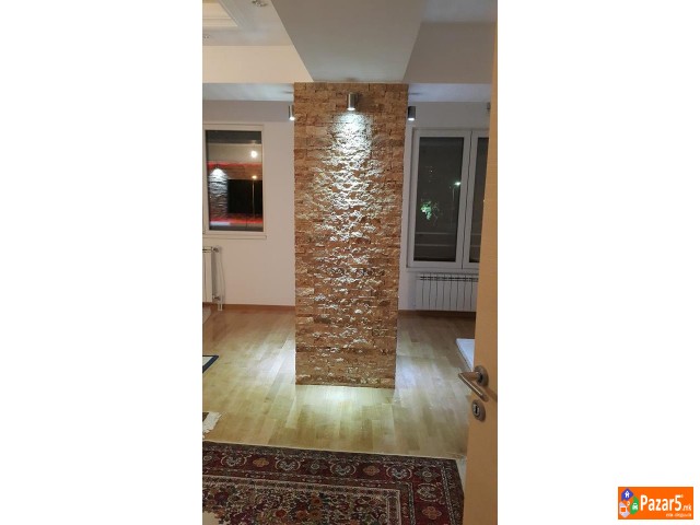 МЕРМЕРНА БУЊА И ДЕКОРАТИВЕН КАМЕН