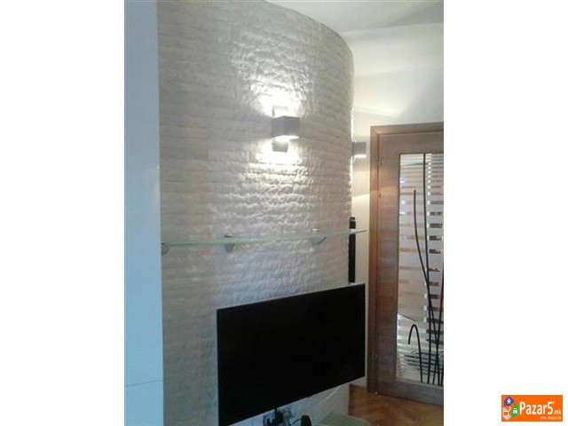 МЕРМЕРНА БУЊА И ДЕКОРАТИВЕН КАМЕН