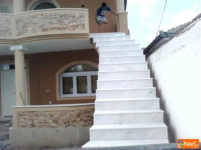 МЕРМЕРНИ И ГРАНИТНИ ОКАПНИЦИ